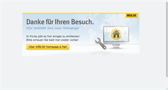 Desktop Screenshot of kleingartenverein-killisfeld-aue.de
